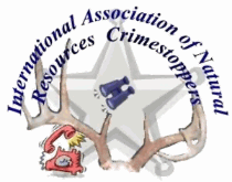 International Association of Natural Resources Crimestoppers