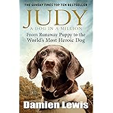 Judy the Prisoner of War dog
                  in WW II
